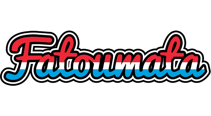 Fatoumata norway logo
