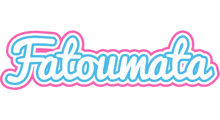 Fatoumata outdoors logo