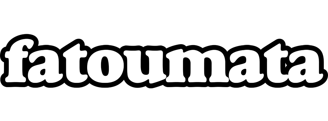 Fatoumata panda logo