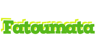 Fatoumata picnic logo