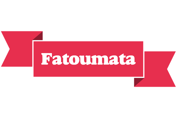 Fatoumata sale logo