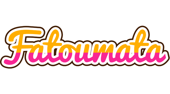 Fatoumata smoothie logo