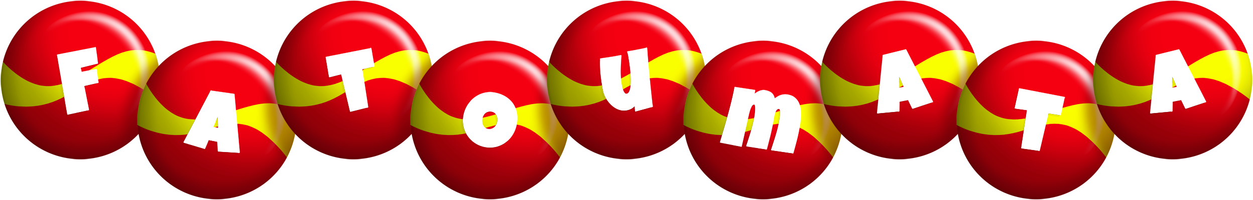 Fatoumata spain logo