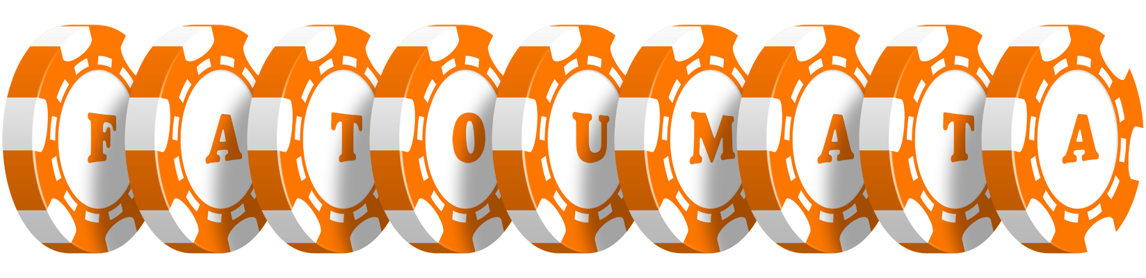 Fatoumata stacks logo