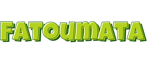 Fatoumata summer logo