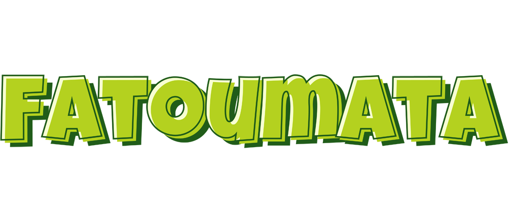 Fatoumata summer logo