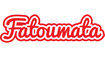 Fatoumata sunshine logo