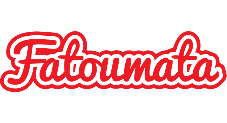 Fatoumata sunshine logo