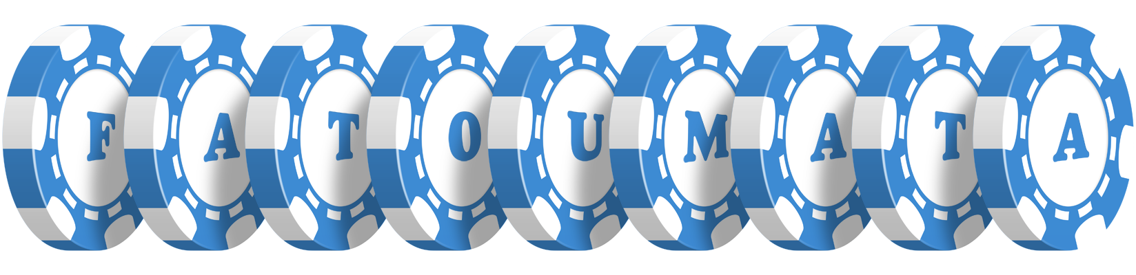 Fatoumata vegas logo