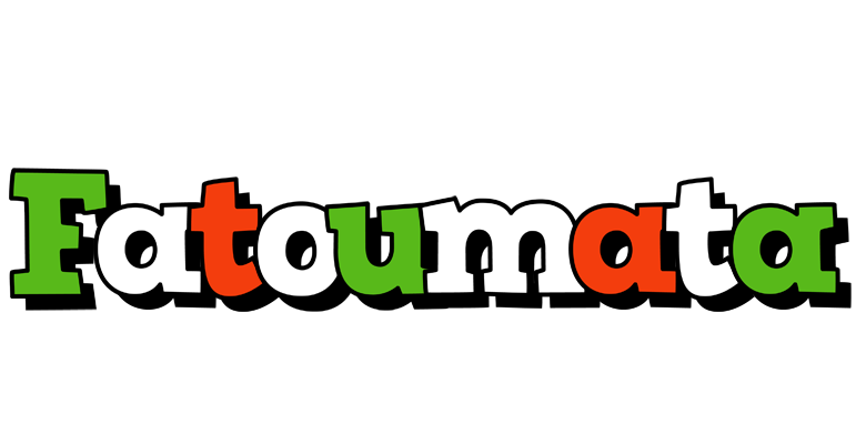 Fatoumata venezia logo