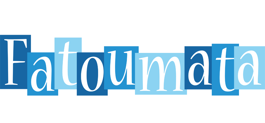 Fatoumata winter logo