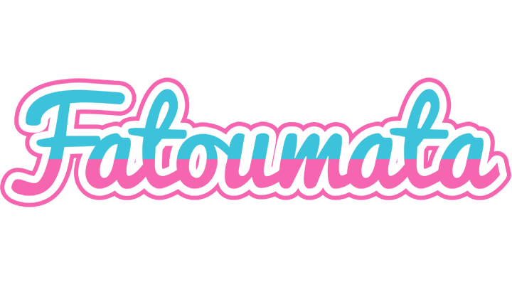 Fatoumata woman logo