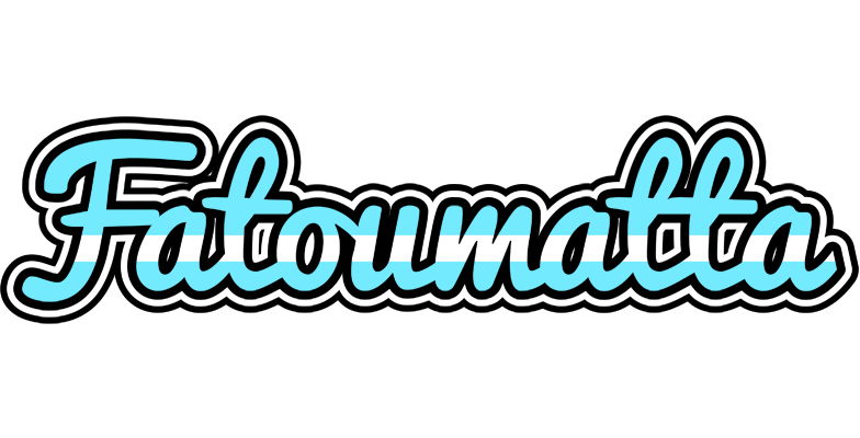 Fatoumatta argentine logo