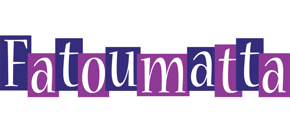 Fatoumatta autumn logo
