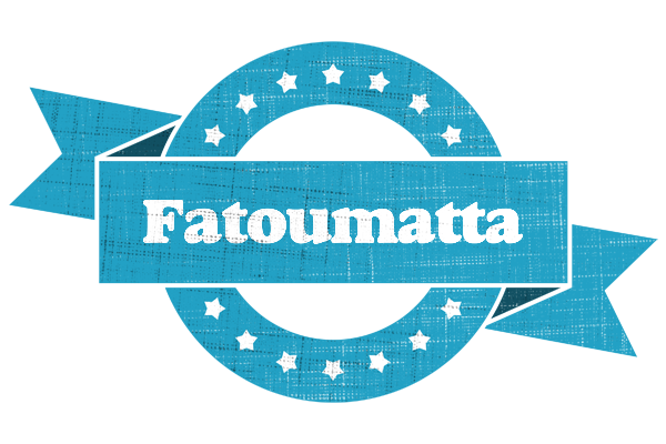 Fatoumatta balance logo