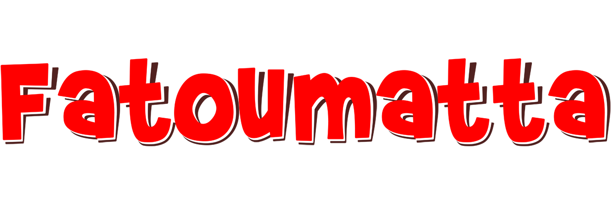 Fatoumatta basket logo