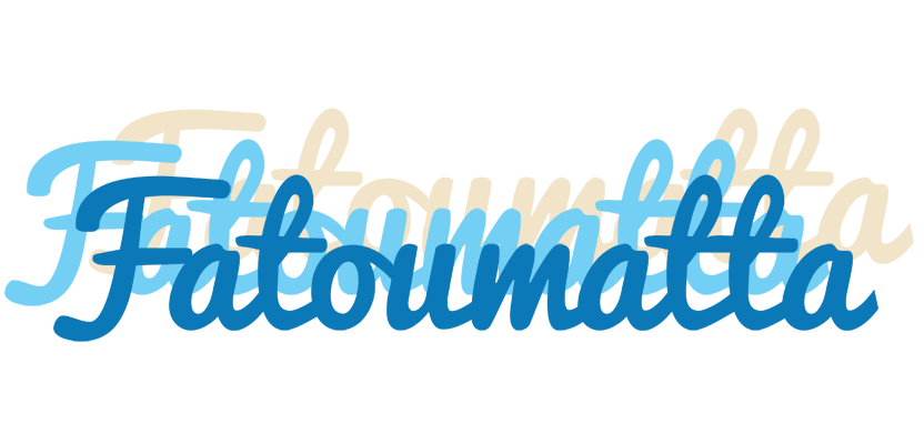 Fatoumatta breeze logo