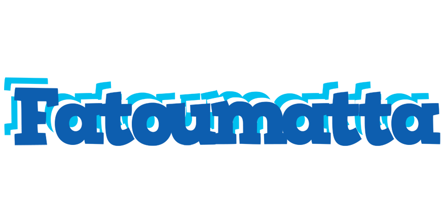 Fatoumatta business logo