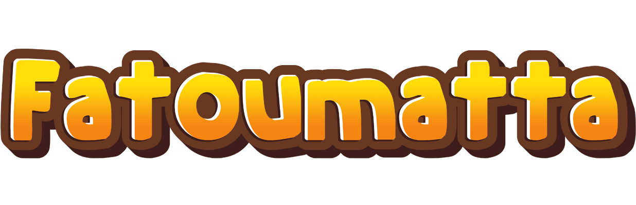 Fatoumatta cookies logo