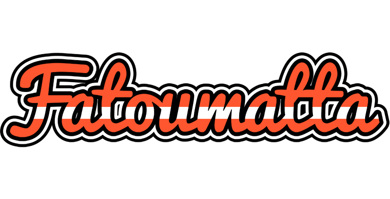 Fatoumatta denmark logo