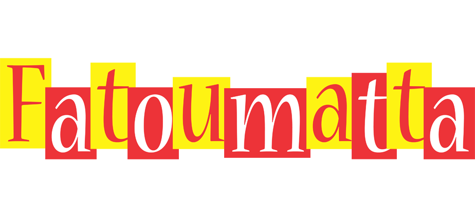 Fatoumatta errors logo