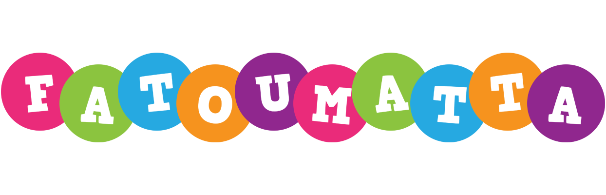 Fatoumatta friends logo