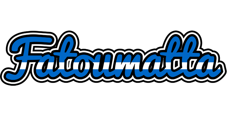 Fatoumatta greece logo