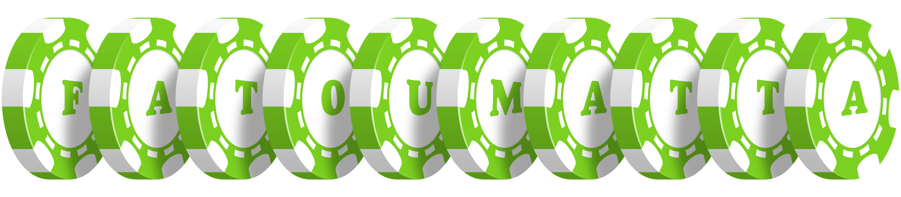 Fatoumatta holdem logo
