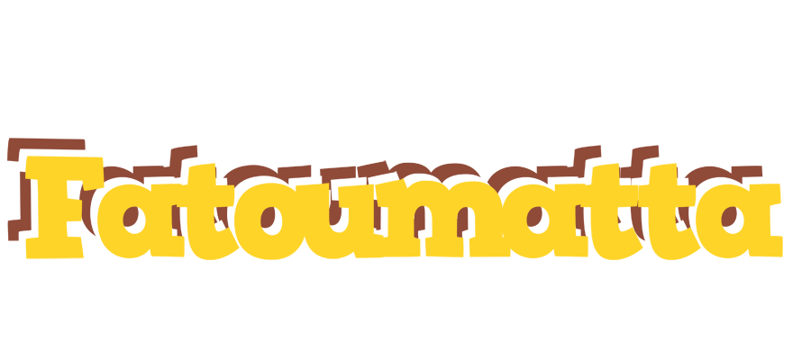Fatoumatta hotcup logo