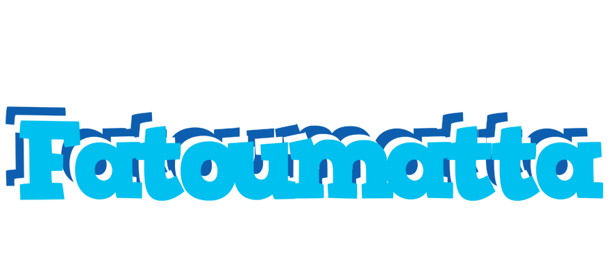 Fatoumatta jacuzzi logo