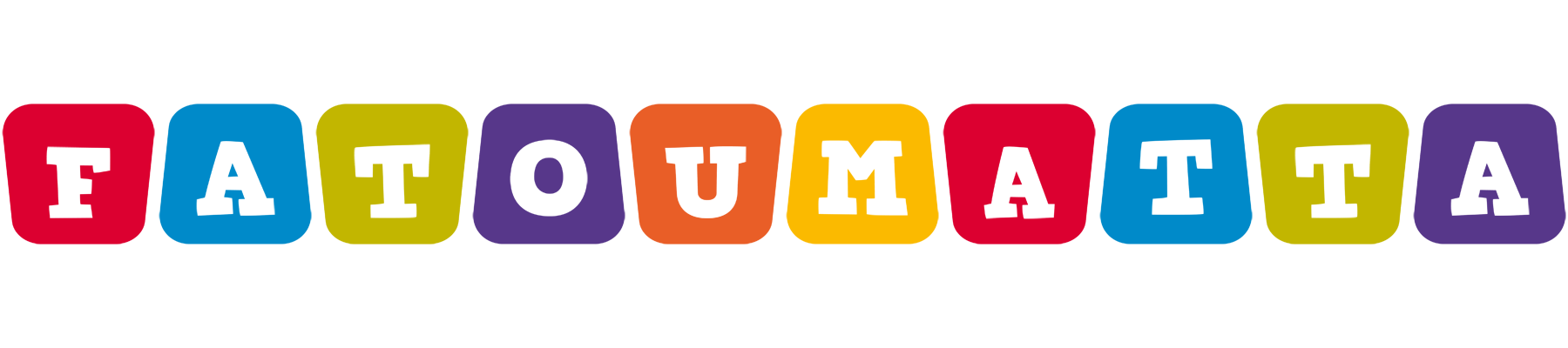 Fatoumatta kiddo logo