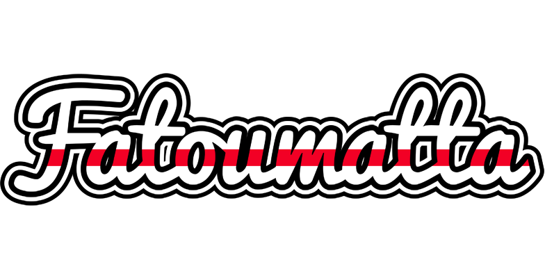 Fatoumatta kingdom logo