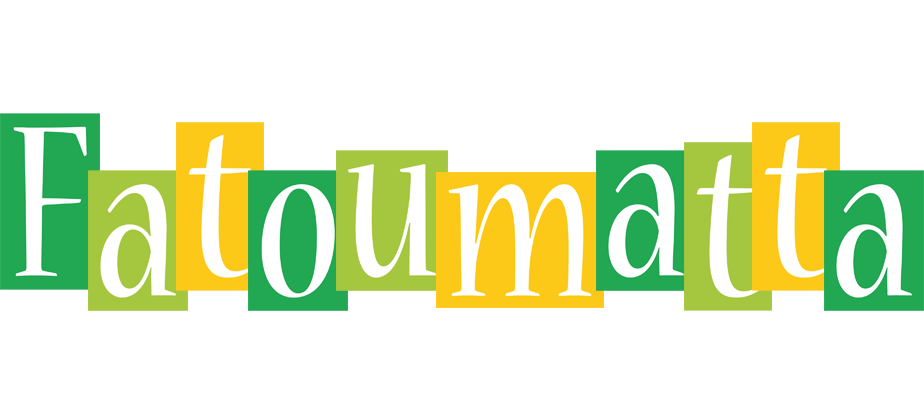 Fatoumatta lemonade logo
