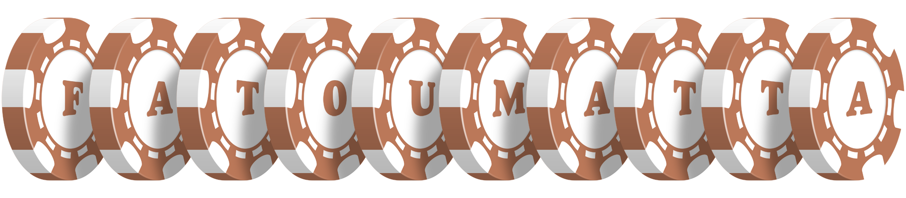 Fatoumatta limit logo