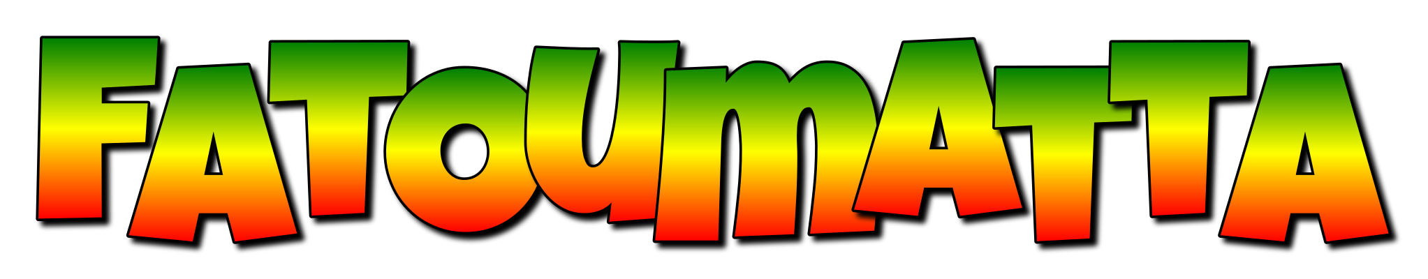 Fatoumatta mango logo
