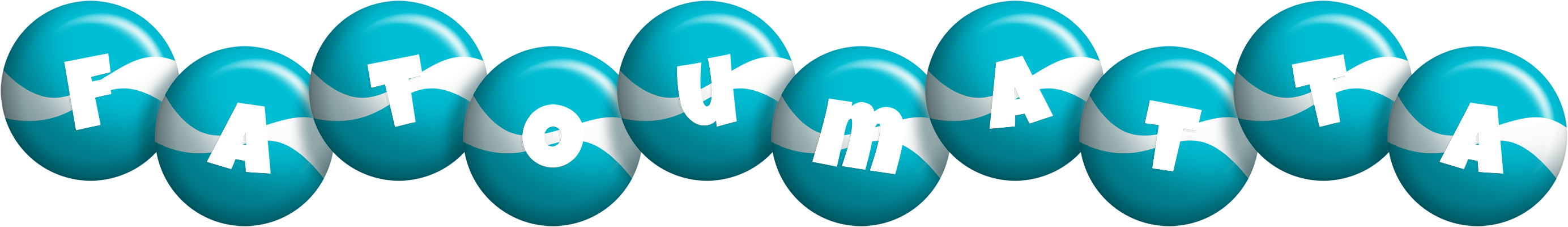 Fatoumatta messi logo