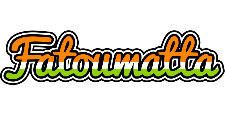Fatoumatta mumbai logo