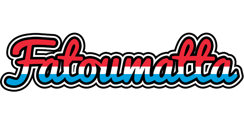 Fatoumatta norway logo