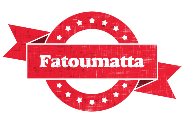 Fatoumatta passion logo