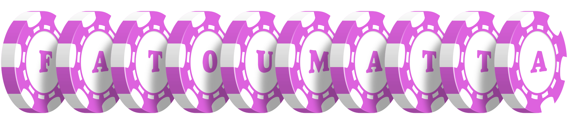Fatoumatta river logo