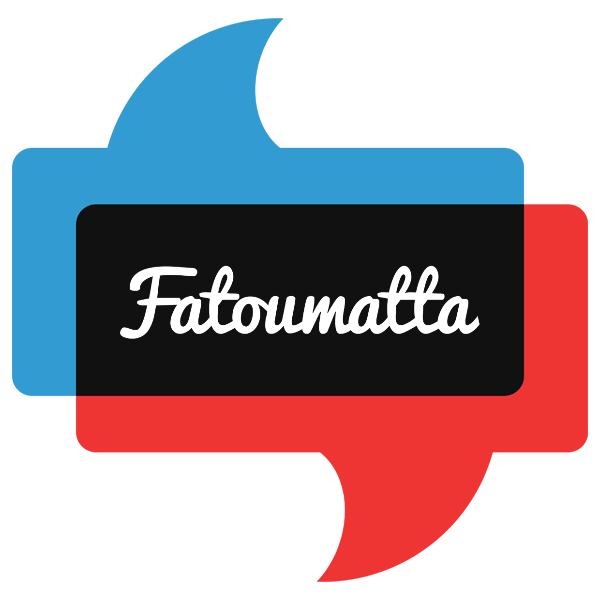 Fatoumatta sharks logo