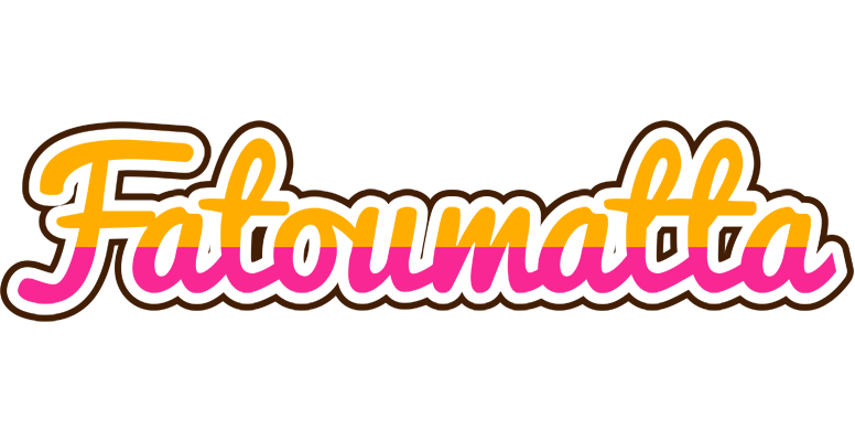 Fatoumatta smoothie logo