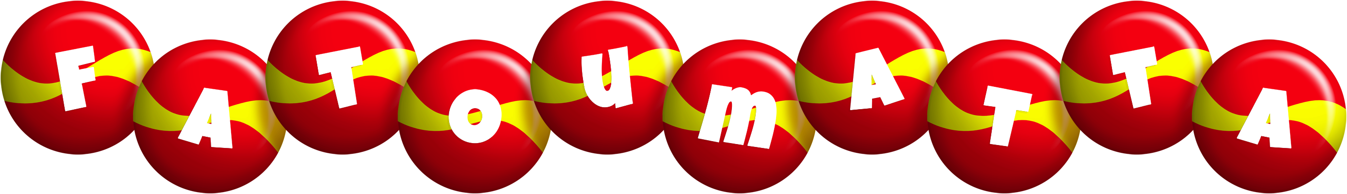 Fatoumatta spain logo