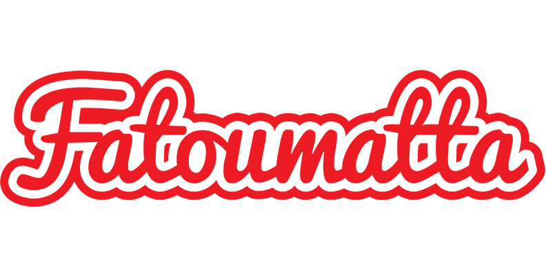 Fatoumatta sunshine logo