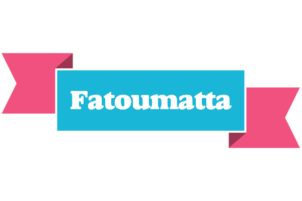 Fatoumatta today logo