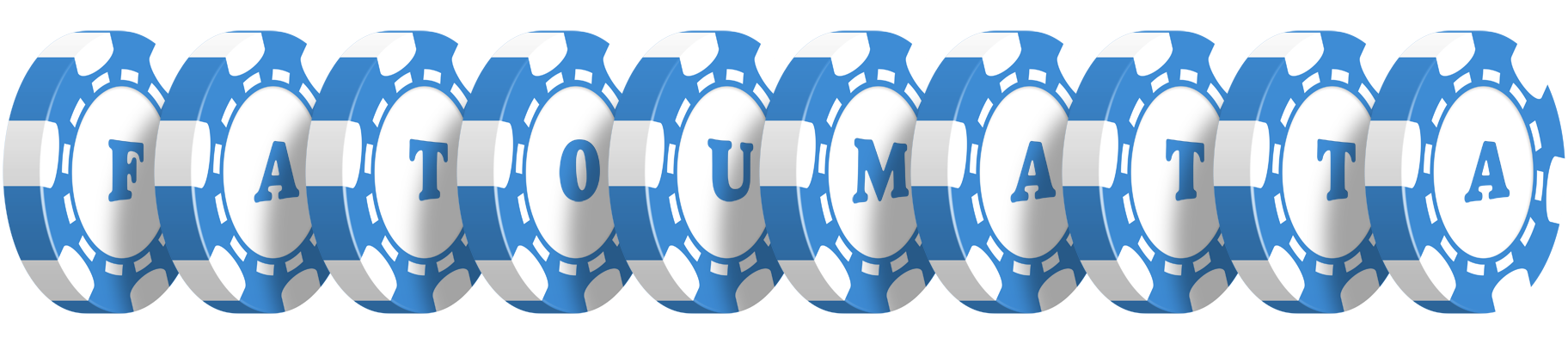 Fatoumatta vegas logo