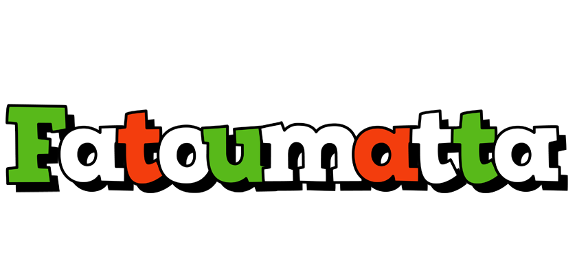 Fatoumatta venezia logo