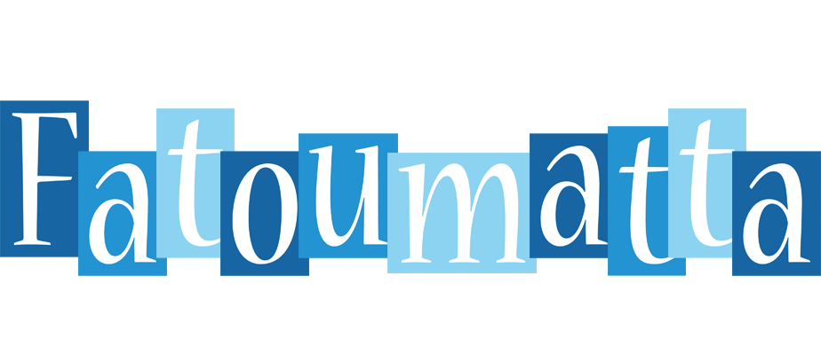 Fatoumatta winter logo