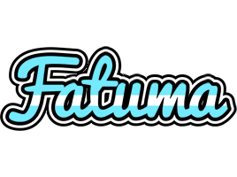 Fatuma argentine logo