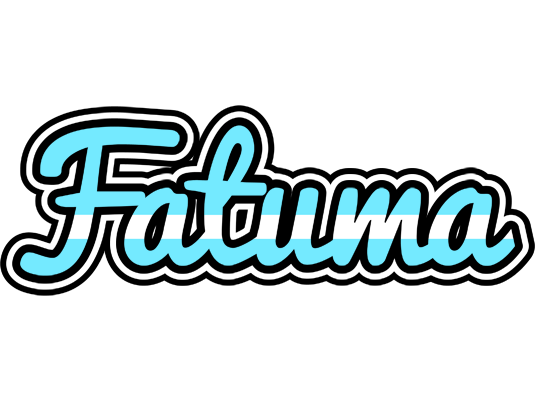 Fatuma argentine logo